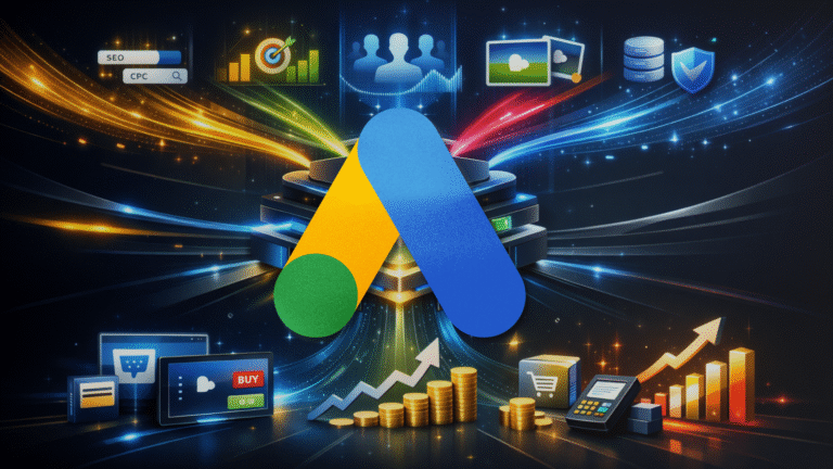 What drives paid search performance now