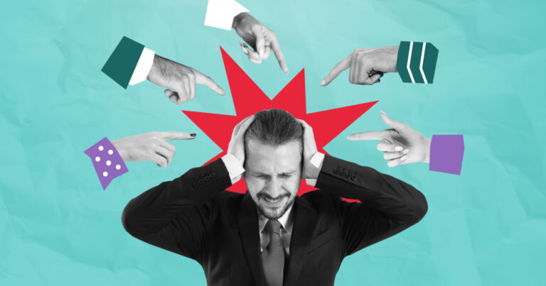 Who Owns SEO In The Enterprise? The Accountability Gap That Kills Performance