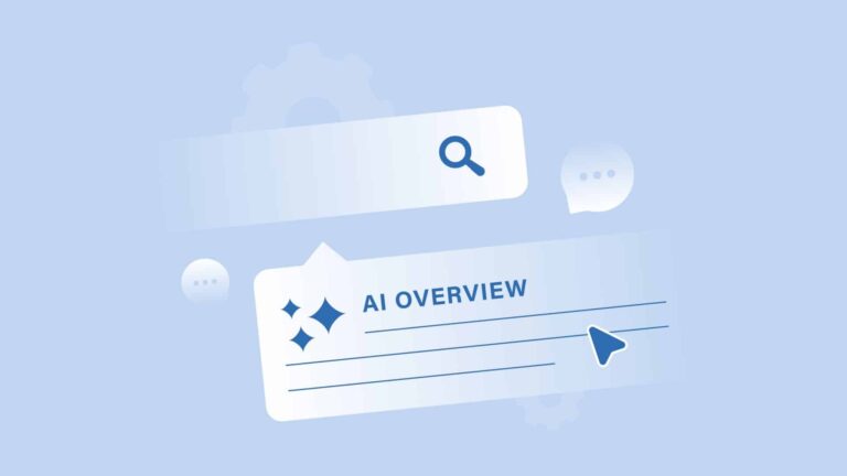 Why your content doesn't appear in AI Overviews (even if it ranks in the top 10)